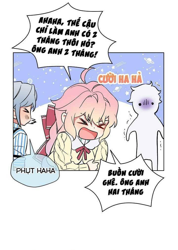 Quý Cô Thế Lực Ngầm Chapter 8 - Trang 2