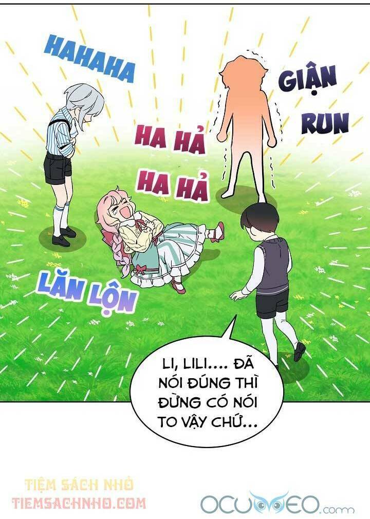 Quý Cô Thế Lực Ngầm Chapter 8 - Trang 2