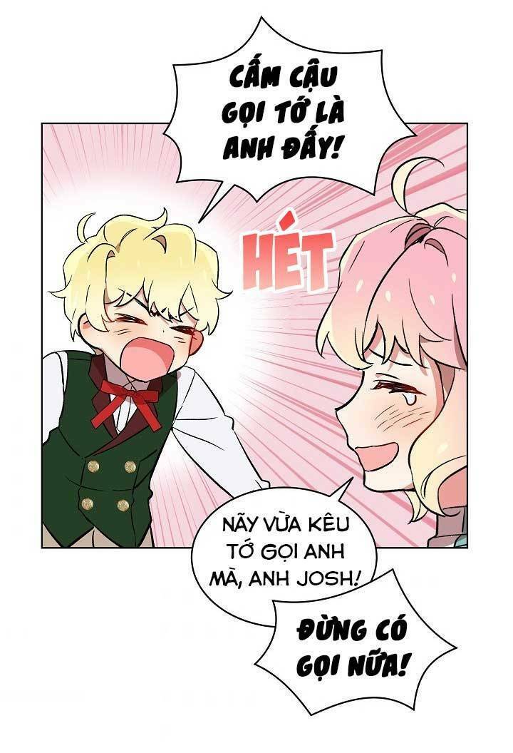 Quý Cô Thế Lực Ngầm Chapter 8 - Trang 2