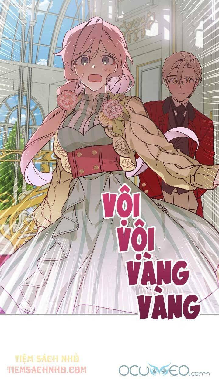 Quý Cô Thế Lực Ngầm Chapter 8 - Trang 2