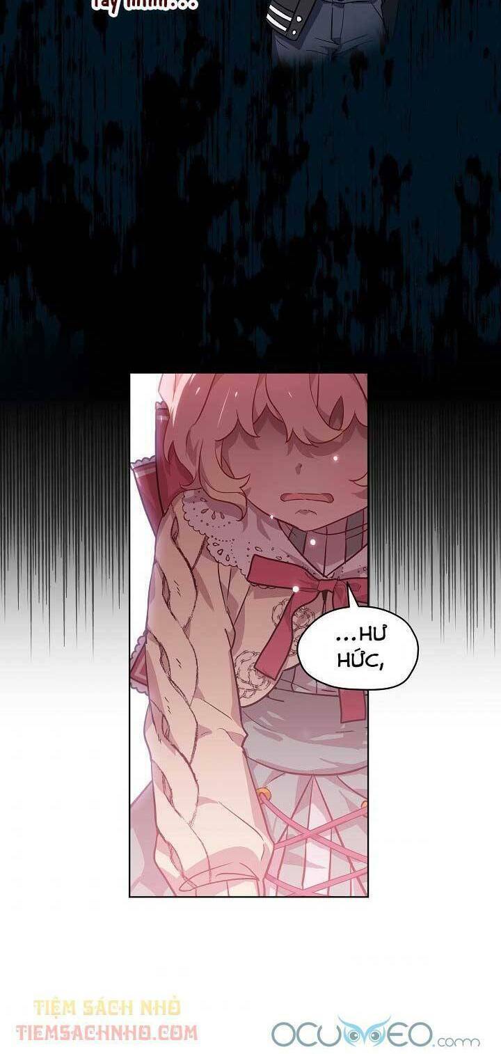 Quý Cô Thế Lực Ngầm Chapter 8 - Trang 2