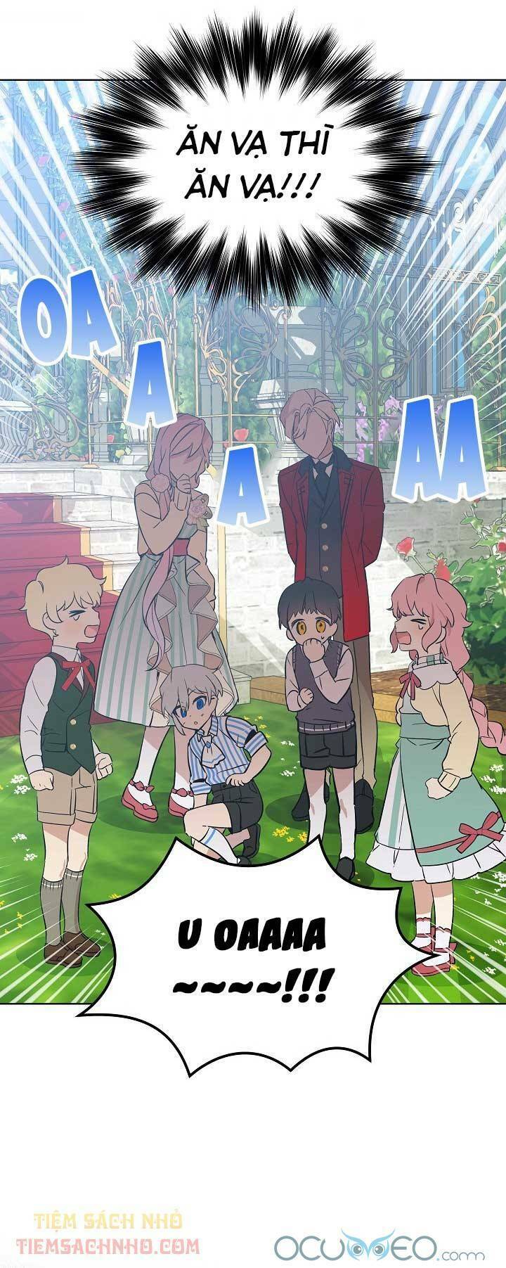 Quý Cô Thế Lực Ngầm Chapter 8 - Trang 2