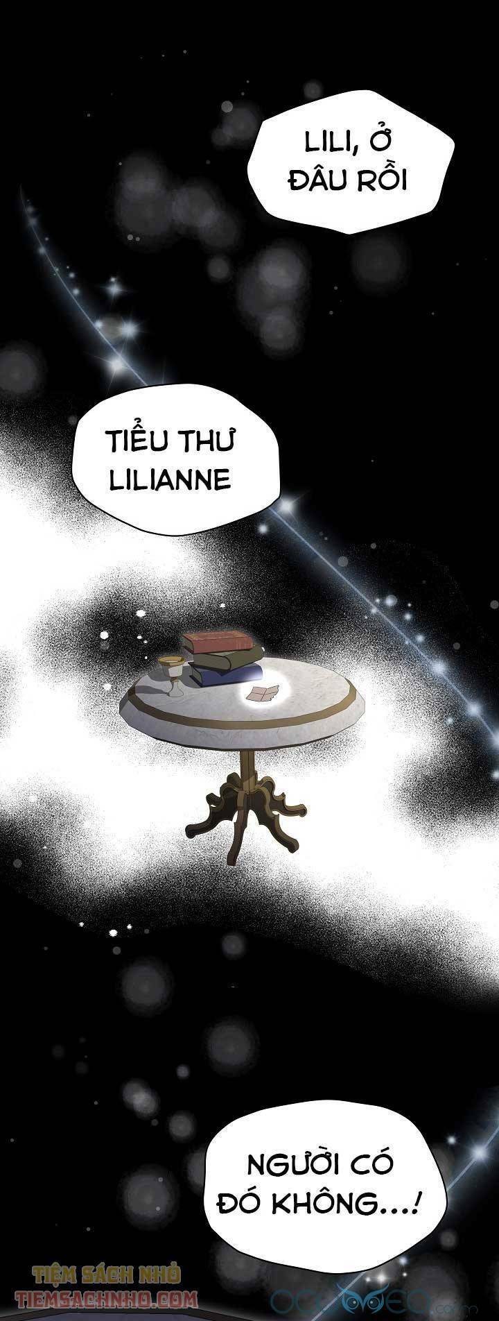 Quý Cô Thế Lực Ngầm Chapter 8 - Trang 2