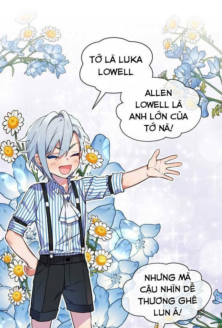 Quý Cô Thế Lực Ngầm Chapter 8 - Trang 2