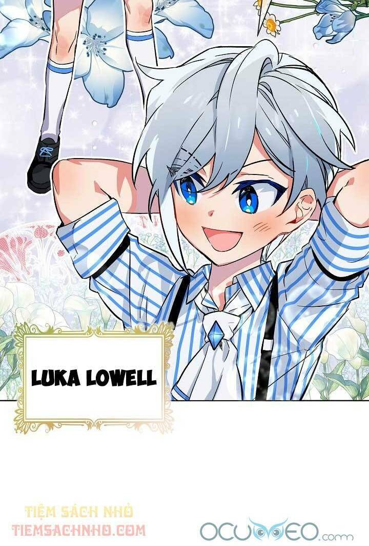 Quý Cô Thế Lực Ngầm Chapter 8 - Trang 2