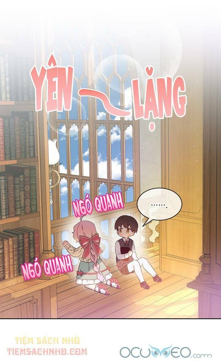 Quý Cô Thế Lực Ngầm Chapter 9 - Trang 2