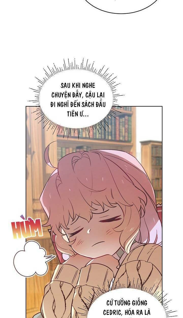 Quý Cô Thế Lực Ngầm Chapter 9 - Trang 2