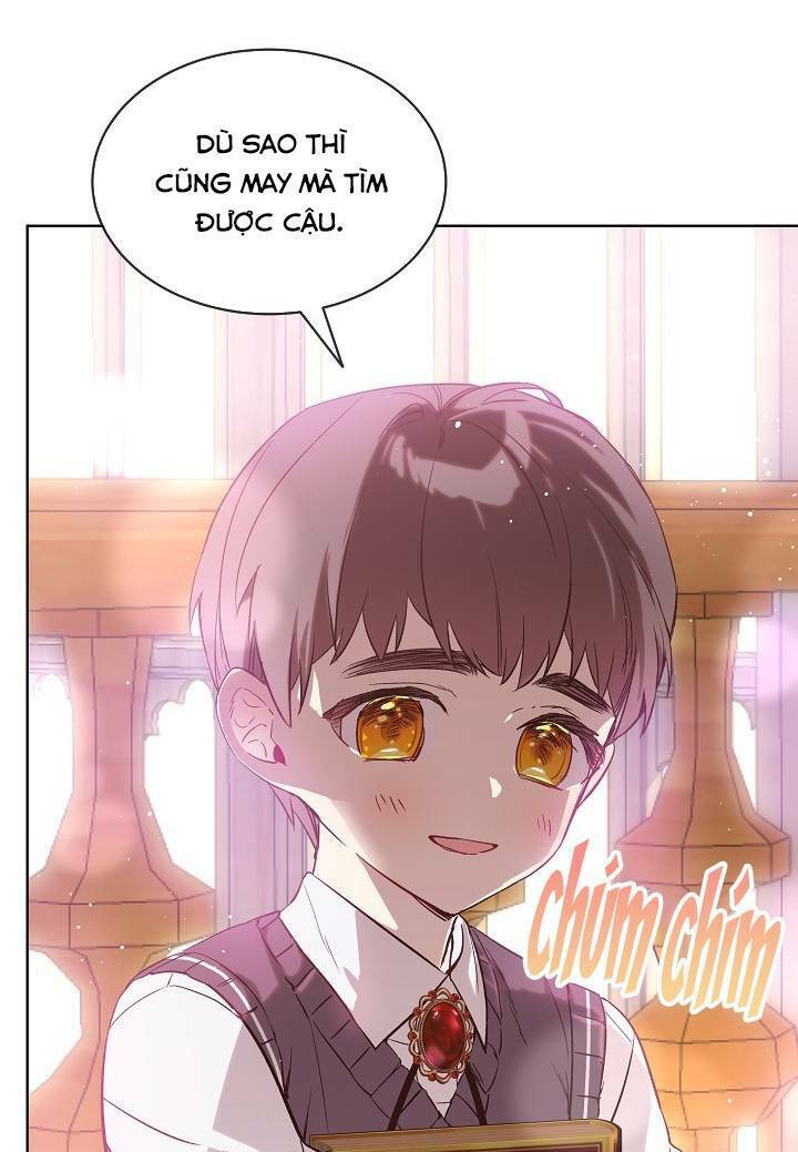 Quý Cô Thế Lực Ngầm Chapter 9 - Trang 2