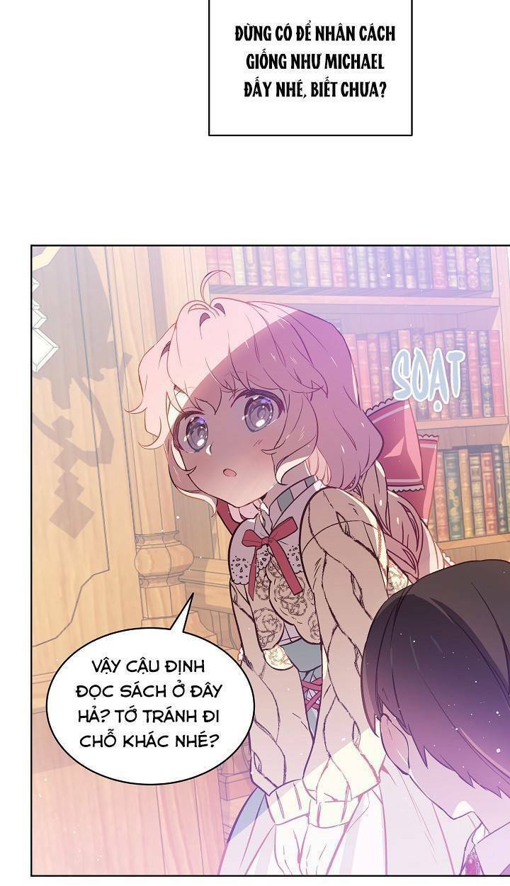 Quý Cô Thế Lực Ngầm Chapter 9 - Trang 2