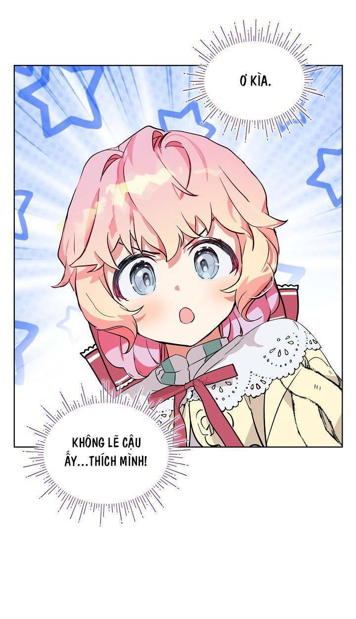 Quý Cô Thế Lực Ngầm Chapter 9 - Trang 2