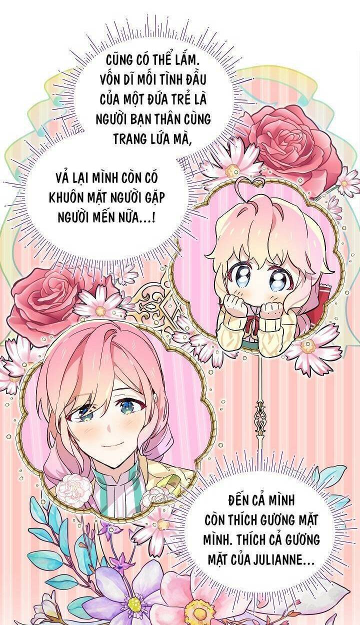 Quý Cô Thế Lực Ngầm Chapter 9 - Trang 2