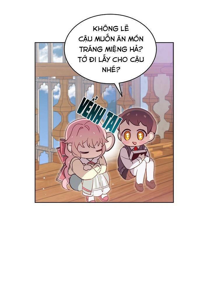 Quý Cô Thế Lực Ngầm Chapter 9 - Trang 2