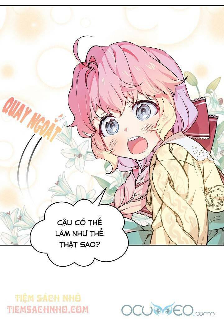 Quý Cô Thế Lực Ngầm Chapter 9 - Trang 2