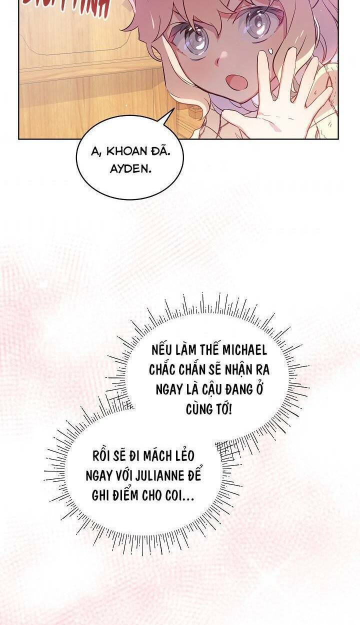 Quý Cô Thế Lực Ngầm Chapter 9 - Trang 2