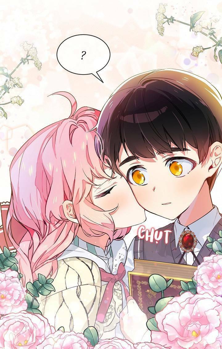 Quý Cô Thế Lực Ngầm Chapter 9 - Trang 2