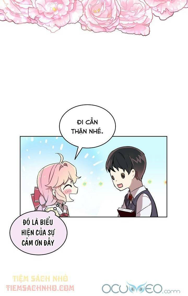 Quý Cô Thế Lực Ngầm Chapter 9 - Trang 2