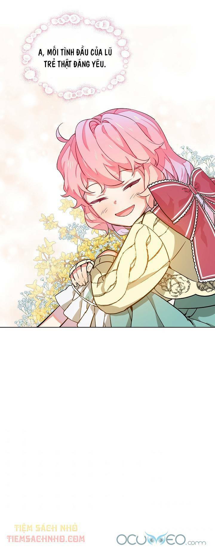 Quý Cô Thế Lực Ngầm Chapter 9 - Trang 2