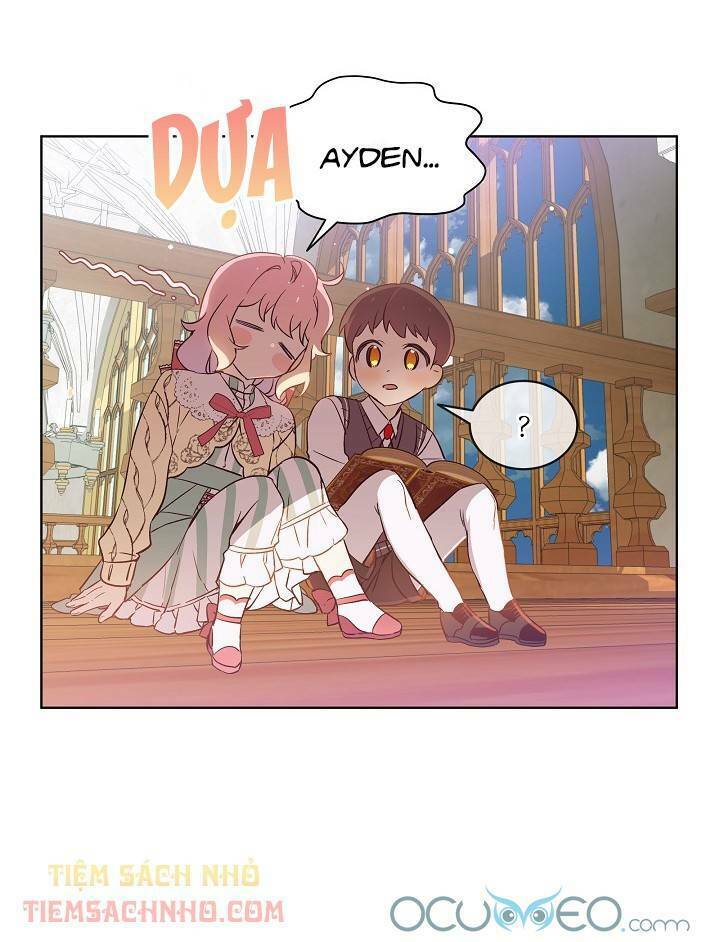 Quý Cô Thế Lực Ngầm Chapter 9 - Trang 2