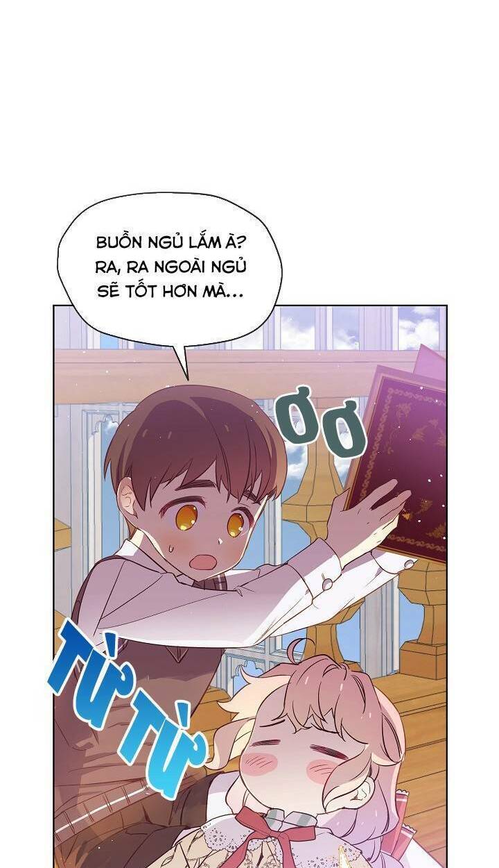 Quý Cô Thế Lực Ngầm Chapter 9 - Trang 2