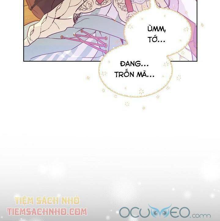 Quý Cô Thế Lực Ngầm Chapter 9 - Trang 2