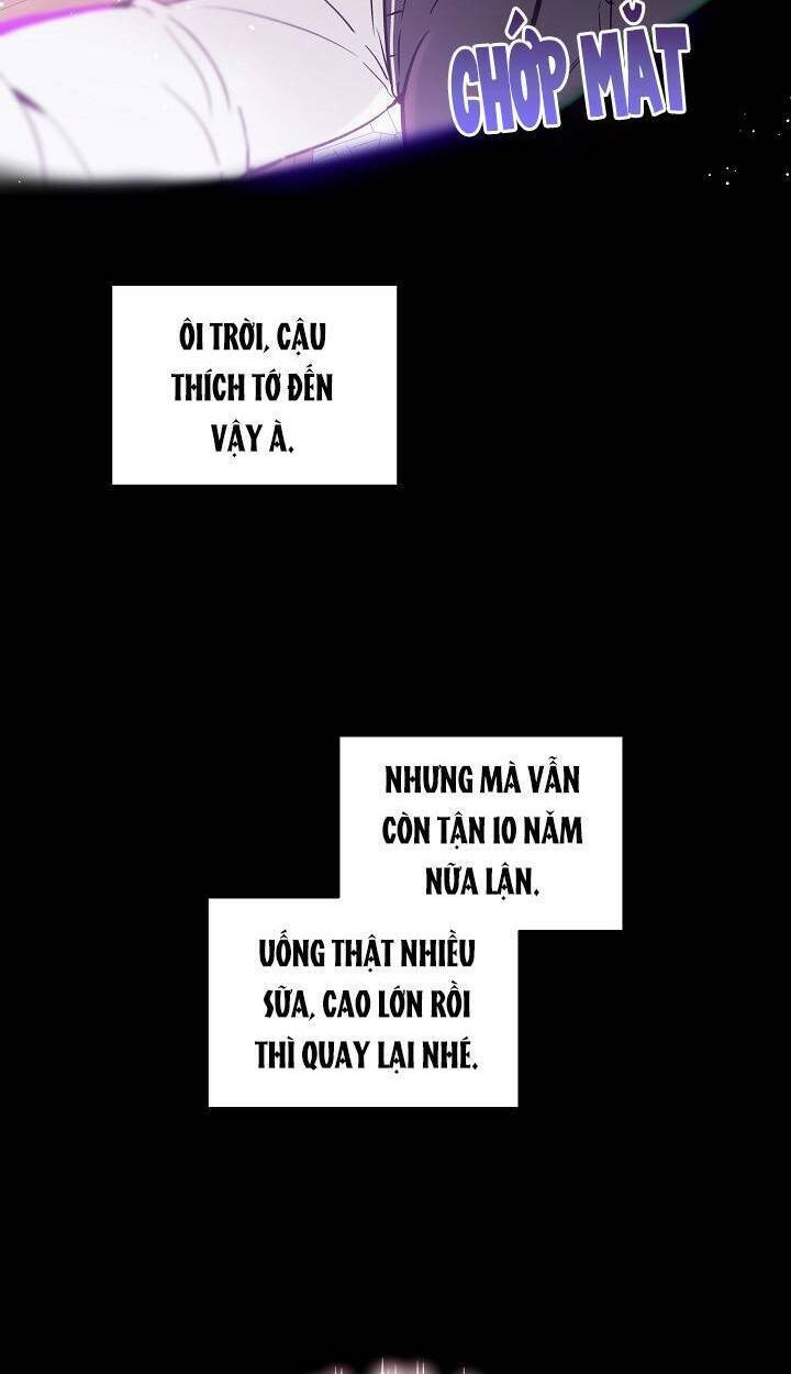 Quý Cô Thế Lực Ngầm Chapter 9 - Trang 2