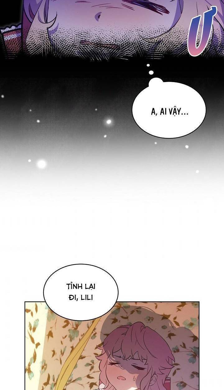 Quý Cô Thế Lực Ngầm Chapter 9 - Trang 2