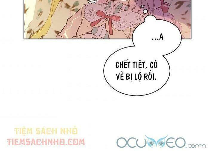 Quý Cô Thế Lực Ngầm Chapter 9 - Trang 2