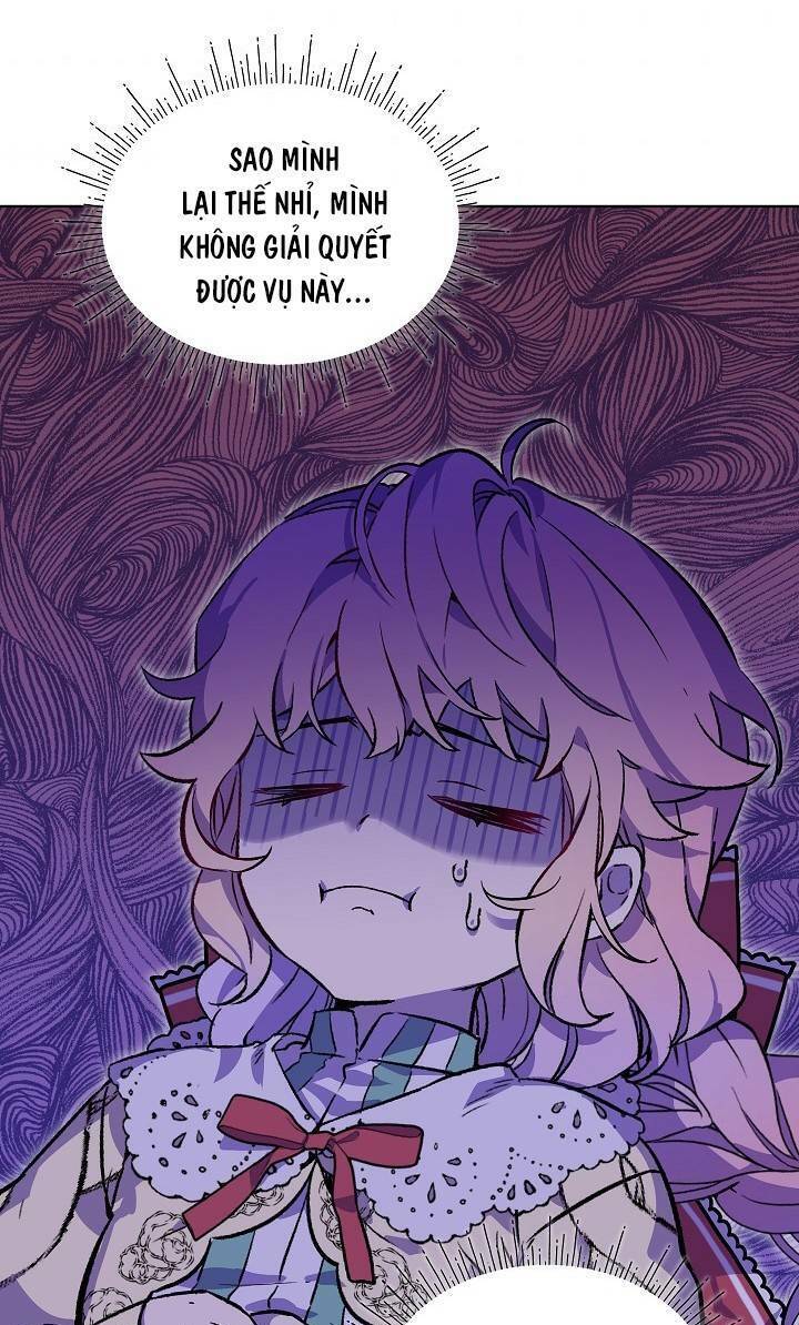 Quý Cô Thế Lực Ngầm Chapter 9 - Trang 2