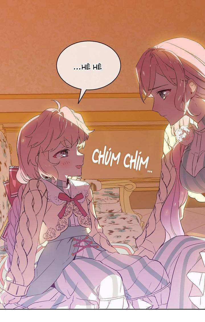 Quý Cô Thế Lực Ngầm Chapter 9 - Trang 2