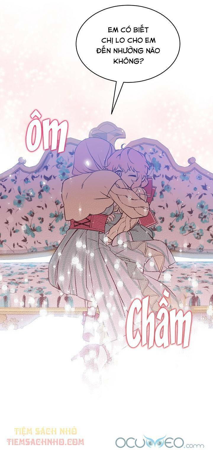 Quý Cô Thế Lực Ngầm Chapter 9 - Trang 2