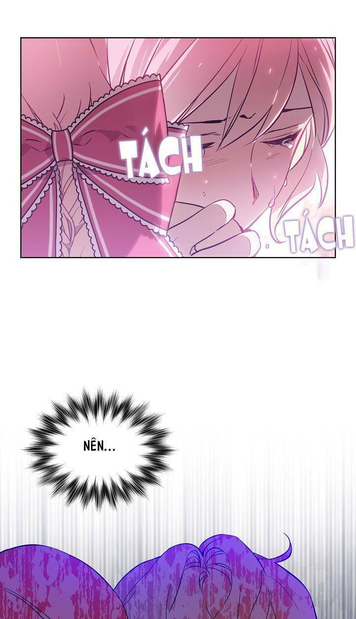 Quý Cô Thế Lực Ngầm Chapter 9 - Trang 2