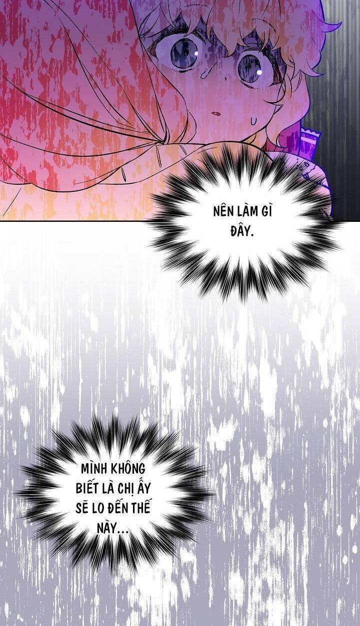 Quý Cô Thế Lực Ngầm Chapter 9 - Trang 2