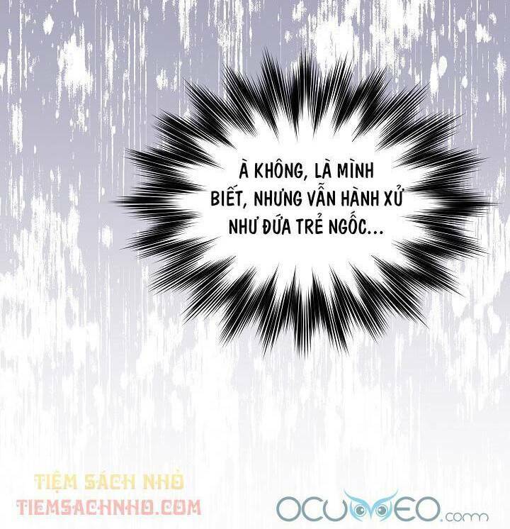 Quý Cô Thế Lực Ngầm Chapter 9 - Trang 2