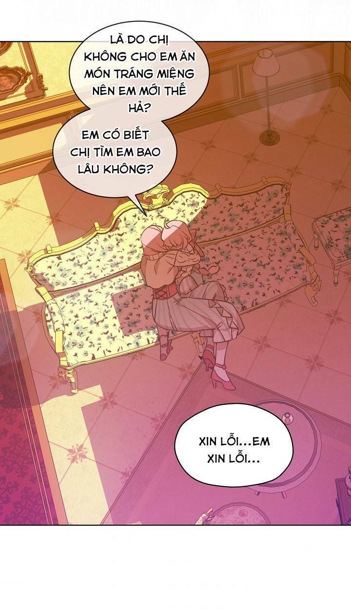 Quý Cô Thế Lực Ngầm Chapter 9 - Trang 2