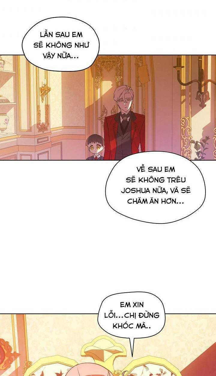 Quý Cô Thế Lực Ngầm Chapter 9 - Trang 2