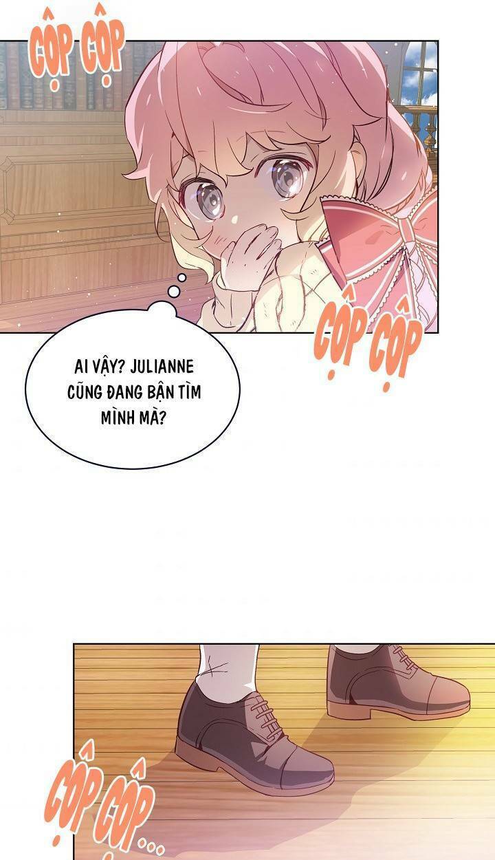 Quý Cô Thế Lực Ngầm Chapter 9 - Trang 2