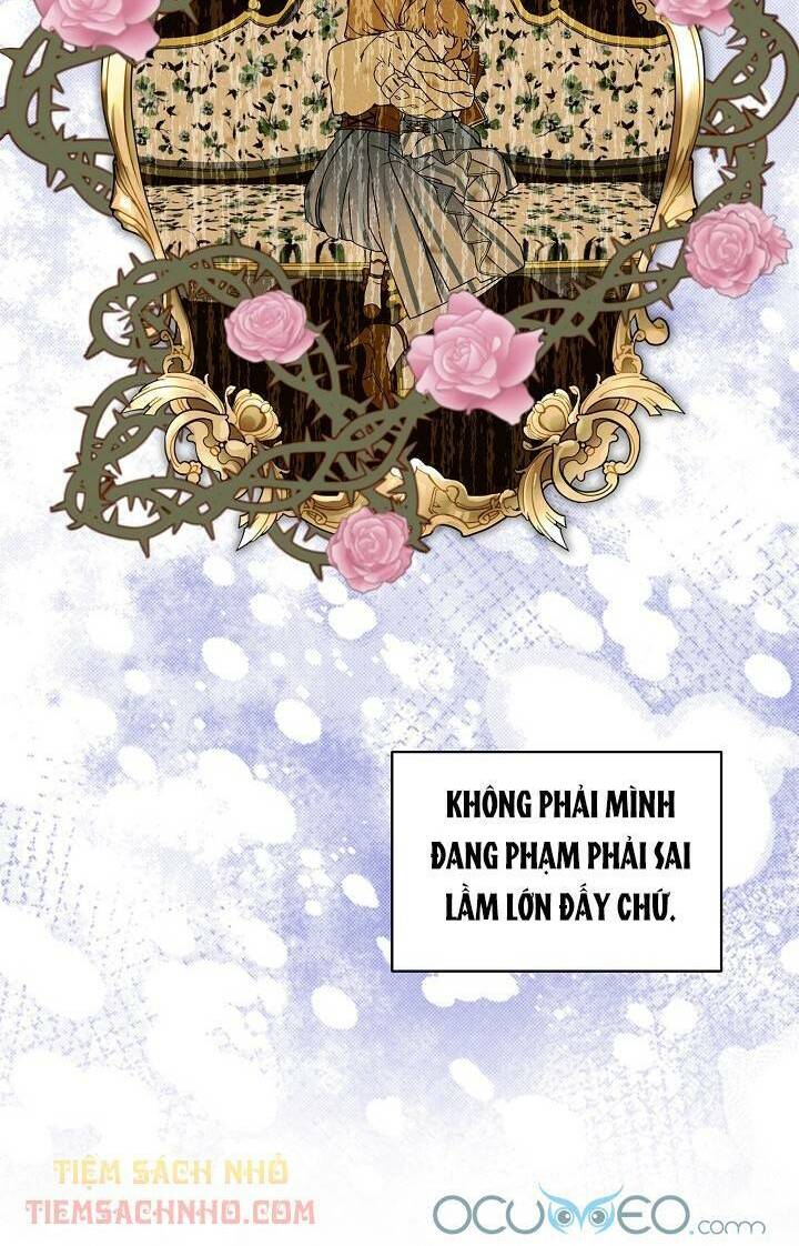 Quý Cô Thế Lực Ngầm Chapter 9 - Trang 2