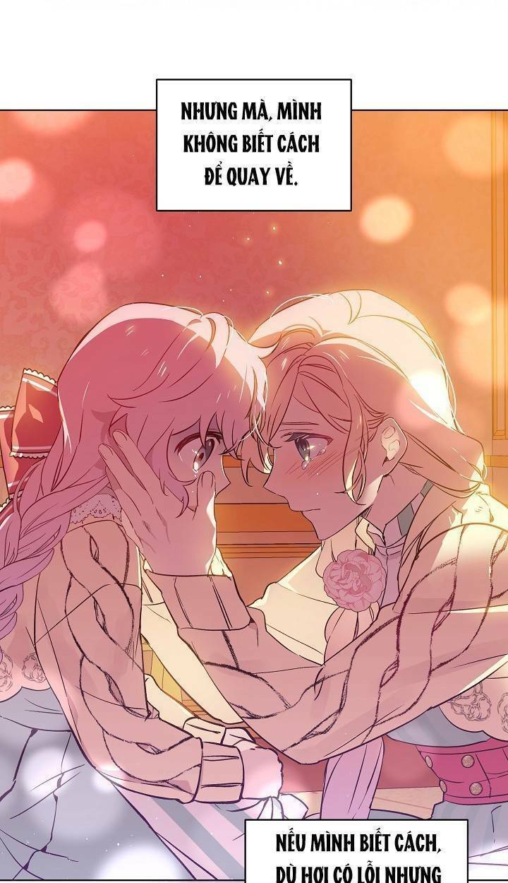 Quý Cô Thế Lực Ngầm Chapter 9 - Trang 2