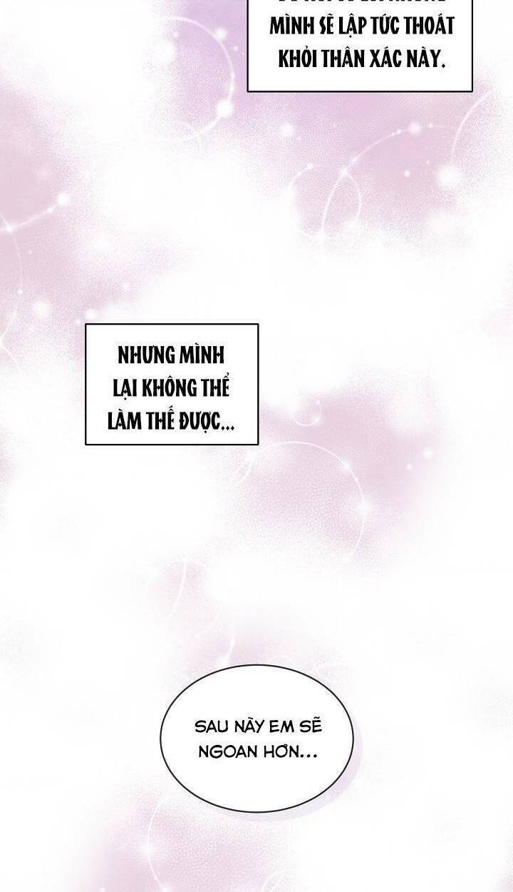 Quý Cô Thế Lực Ngầm Chapter 9 - Trang 2