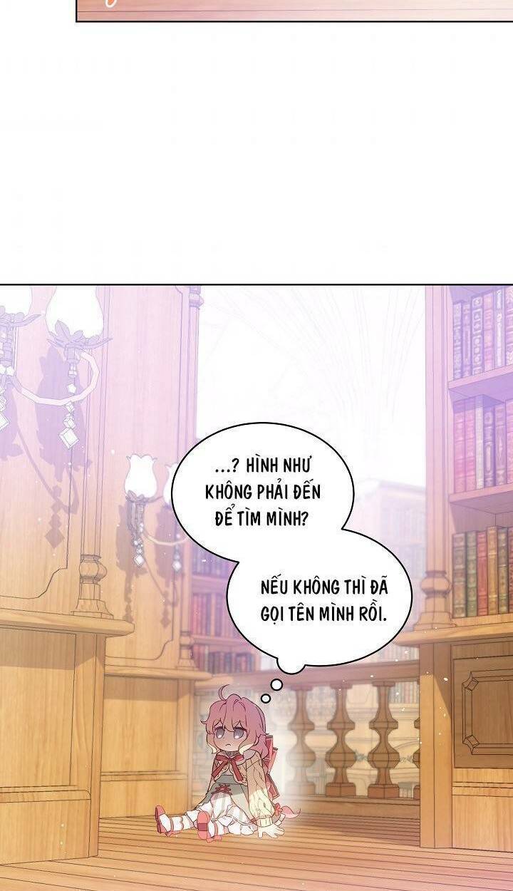 Quý Cô Thế Lực Ngầm Chapter 9 - Trang 2