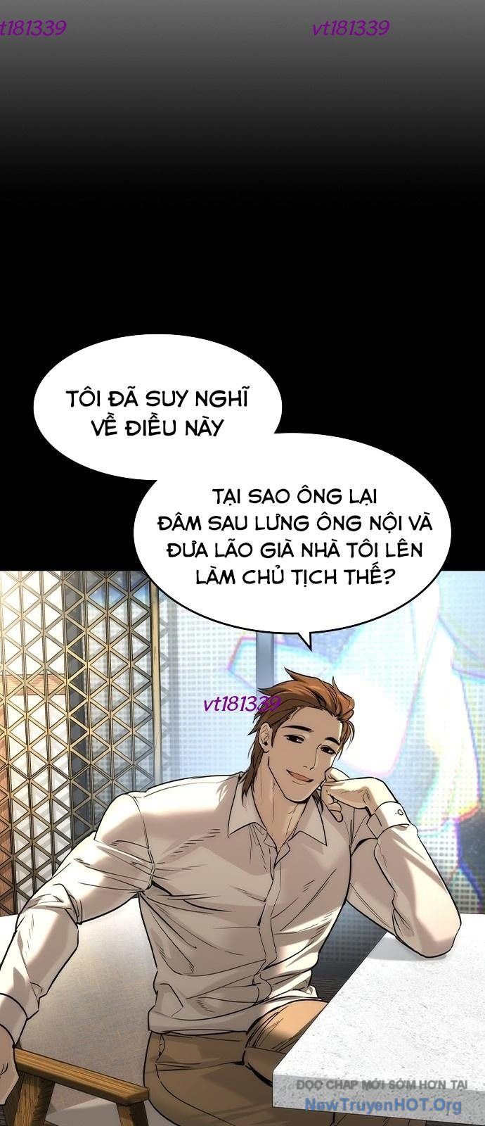 Quý Công Tử Chapter 50 - Trang 2