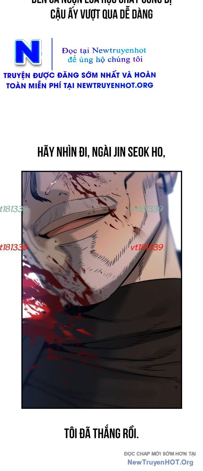 Quý Công Tử Chapter 50 - Trang 2