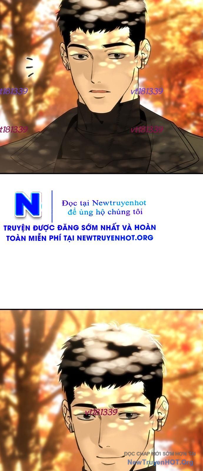 Quý Công Tử Chapter 50 - Trang 2