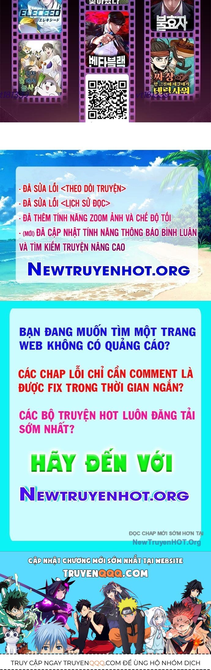 Quý Công Tử Chapter 50 - Trang 2
