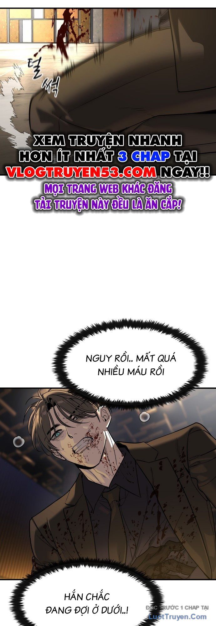 Quý Công Tử Chapter 51 - Trang 2