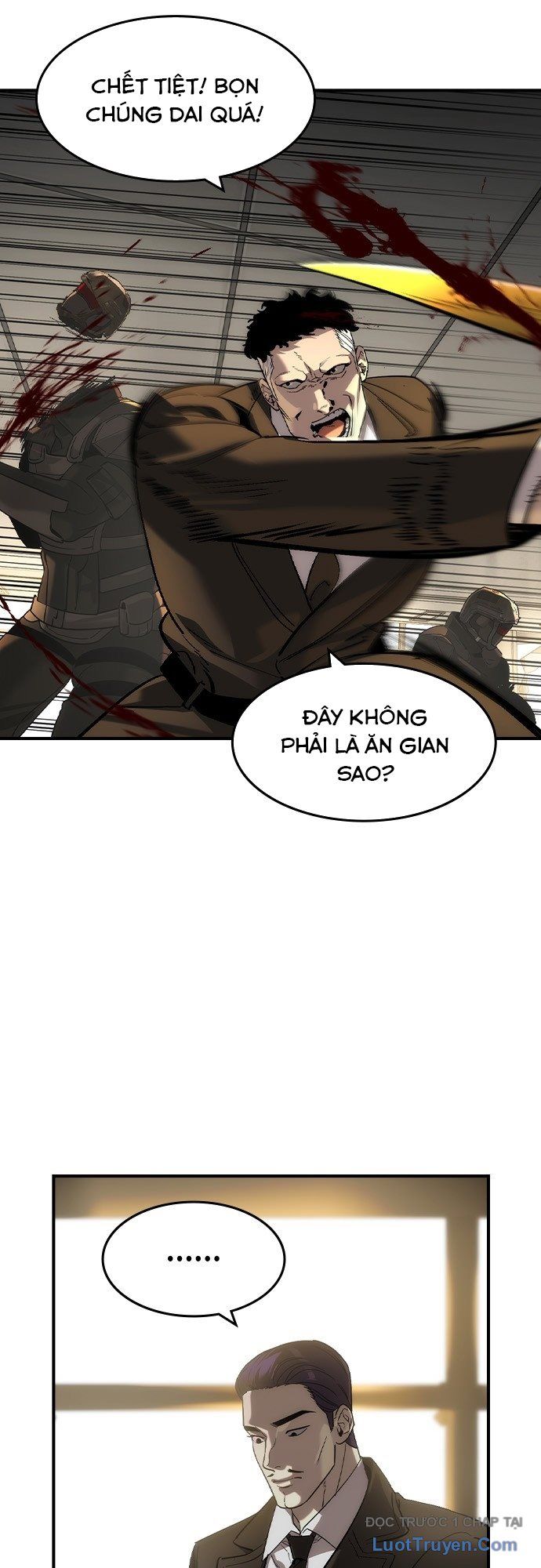 Quý Công Tử Chapter 51 - Trang 2