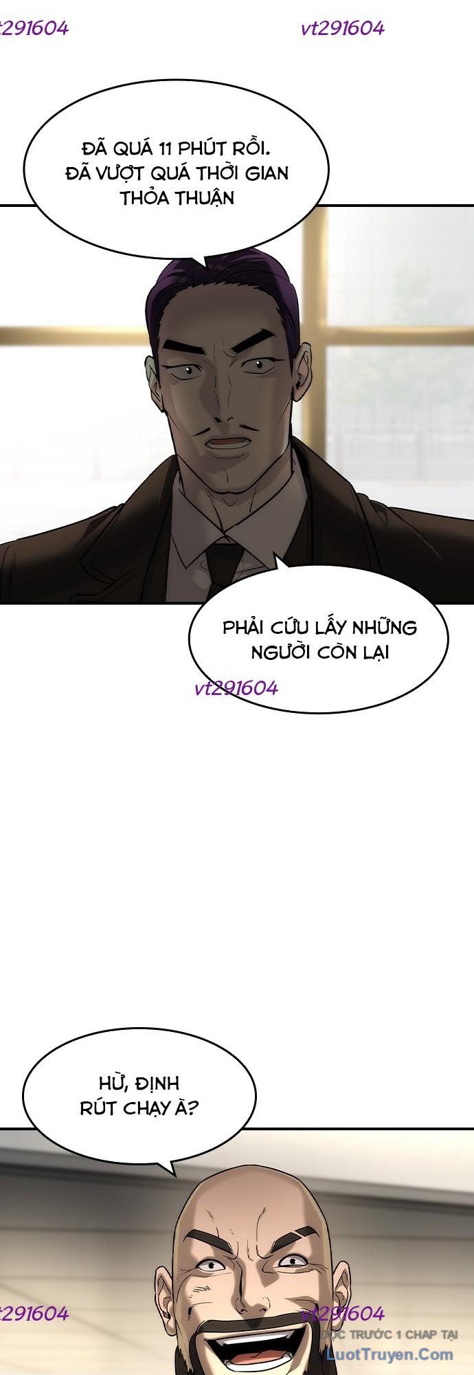 Quý Công Tử Chapter 51 - Trang 2