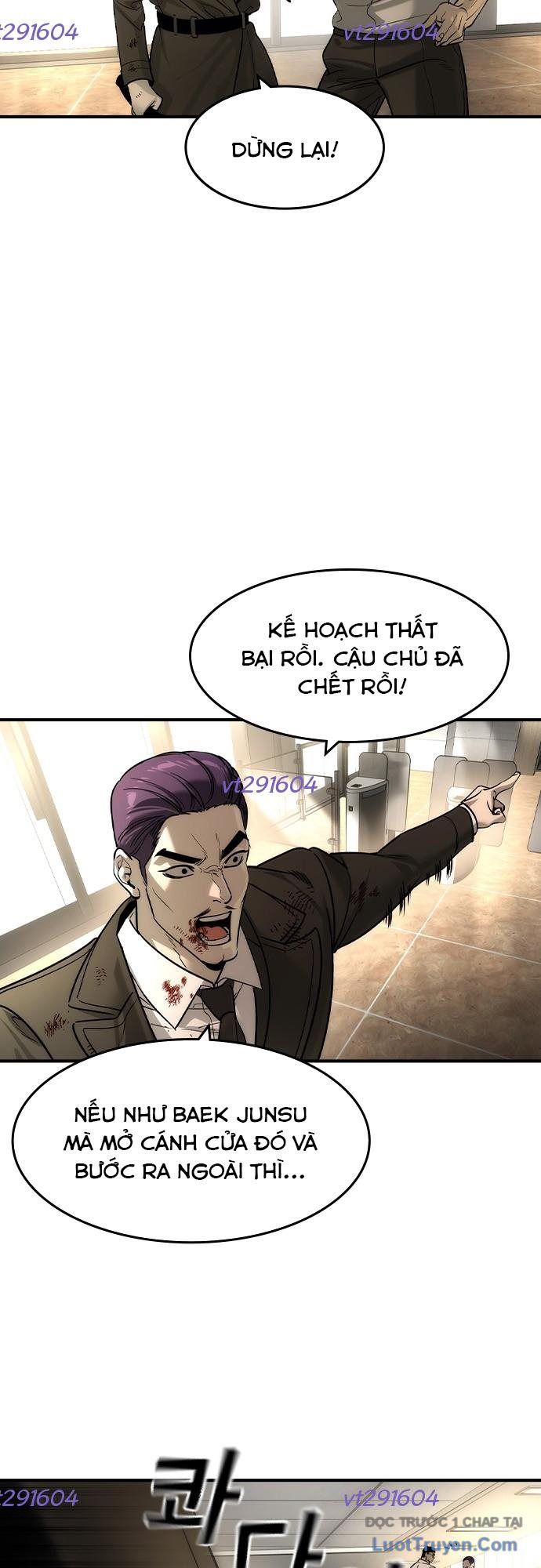 Quý Công Tử Chapter 51 - Trang 2