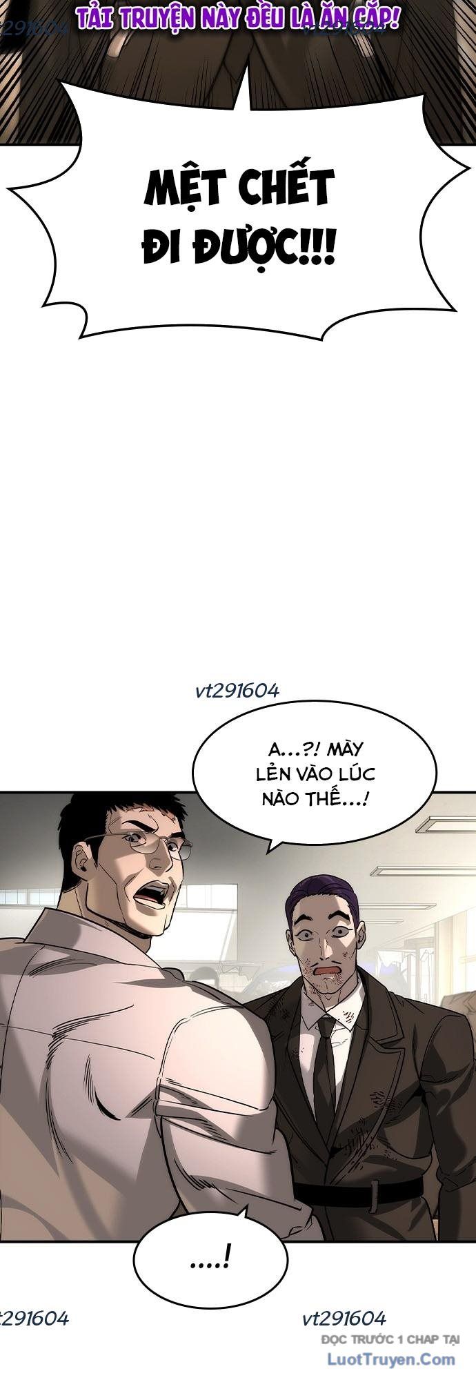 Quý Công Tử Chapter 51 - Trang 2