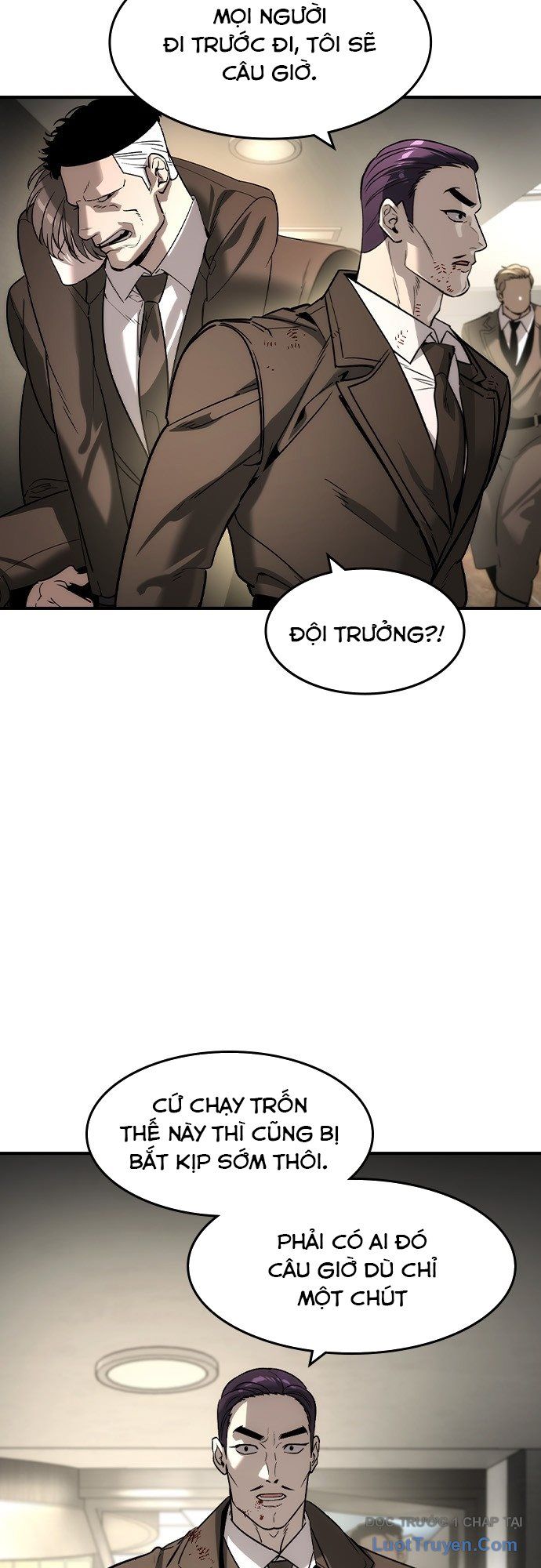 Quý Công Tử Chapter 51 - Trang 2